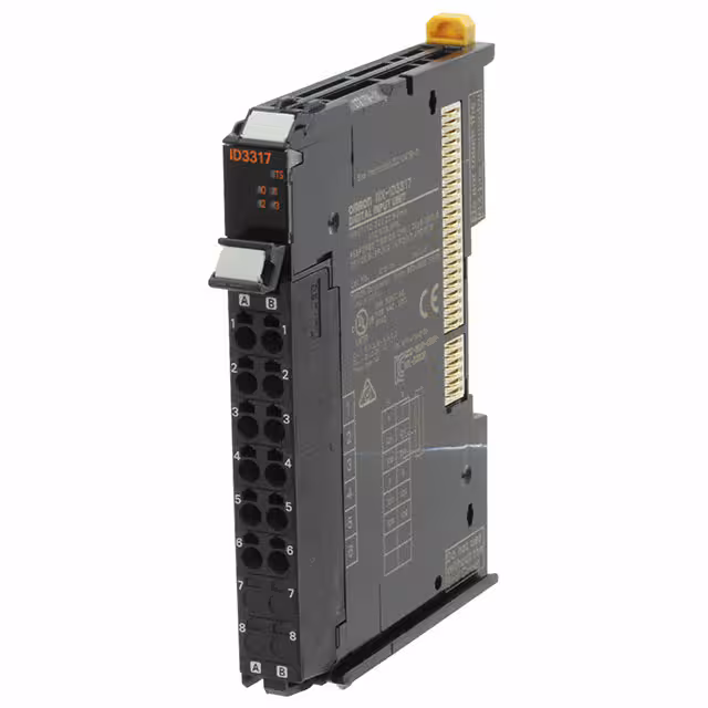 NX-ID3317 Omron Automation and Safety Steuerungen - SPS-Module